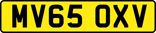 MV65OXV
