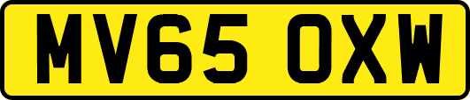 MV65OXW