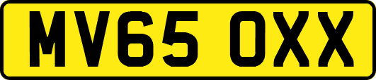 MV65OXX