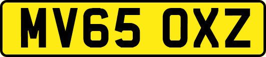 MV65OXZ