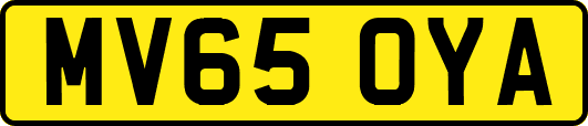 MV65OYA