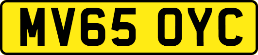 MV65OYC