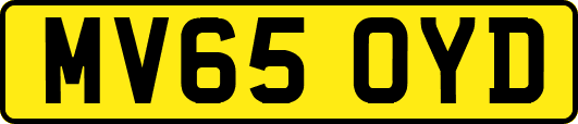 MV65OYD