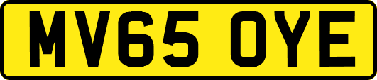 MV65OYE