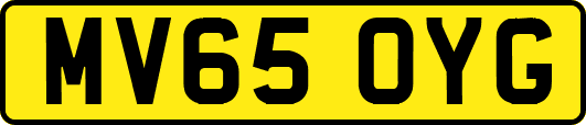 MV65OYG