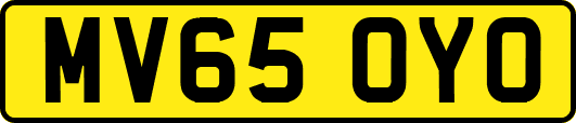 MV65OYO