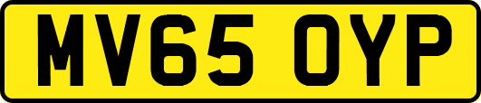 MV65OYP