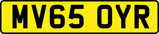 MV65OYR