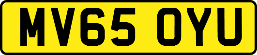 MV65OYU