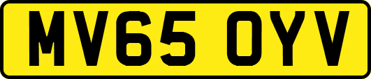 MV65OYV