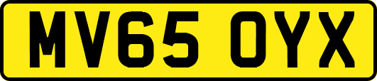 MV65OYX