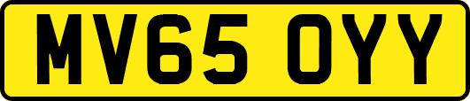 MV65OYY