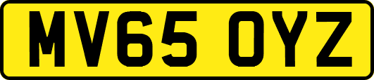 MV65OYZ