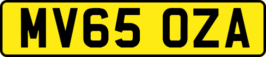 MV65OZA