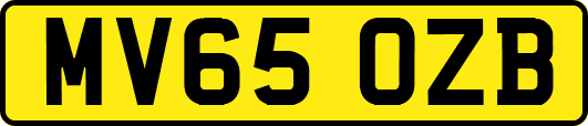MV65OZB