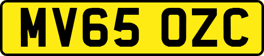 MV65OZC
