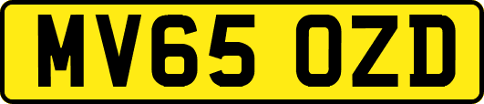 MV65OZD