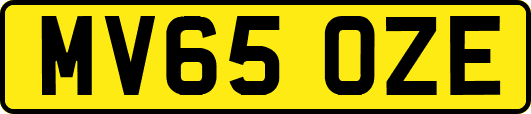 MV65OZE