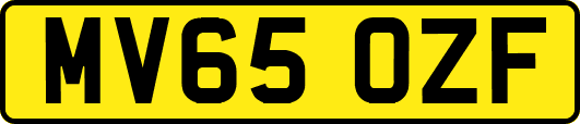 MV65OZF