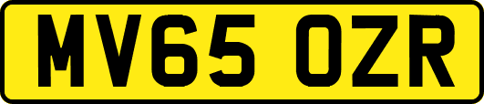 MV65OZR