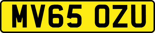 MV65OZU