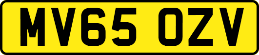 MV65OZV