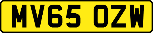 MV65OZW