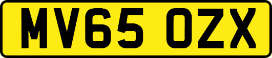 MV65OZX