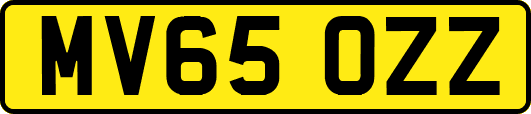 MV65OZZ