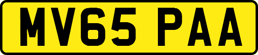 MV65PAA