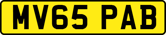 MV65PAB
