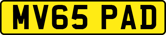 MV65PAD