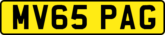 MV65PAG