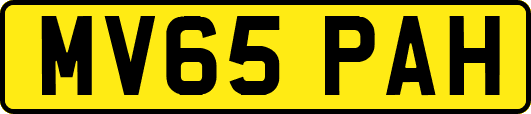 MV65PAH