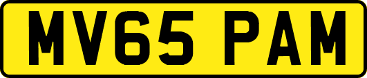 MV65PAM
