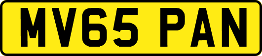 MV65PAN