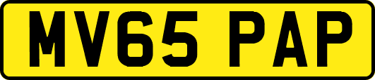 MV65PAP