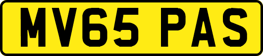 MV65PAS
