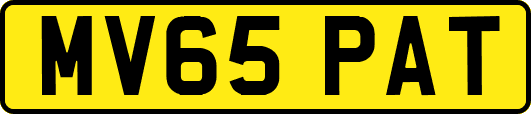 MV65PAT