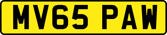 MV65PAW
