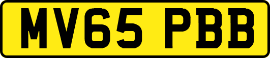 MV65PBB