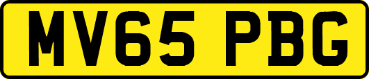 MV65PBG