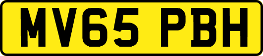 MV65PBH