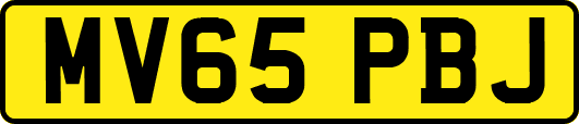 MV65PBJ