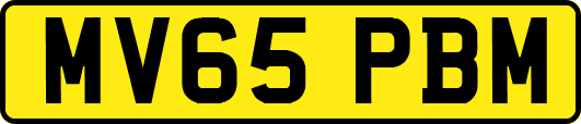 MV65PBM