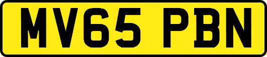 MV65PBN
