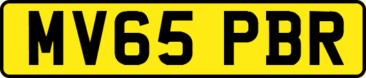 MV65PBR