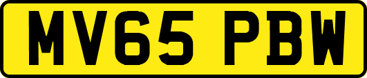 MV65PBW