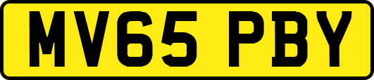 MV65PBY