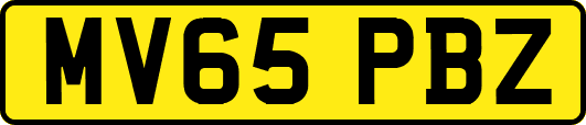 MV65PBZ